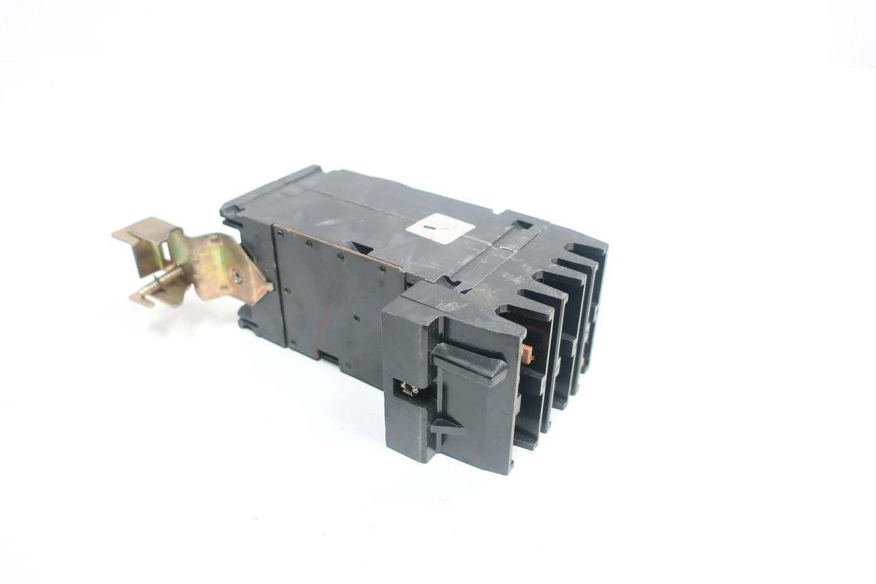 Square D FA26020AC Molded Case Circuit Breaker 2p 20a Amp 240/480/600v-ac