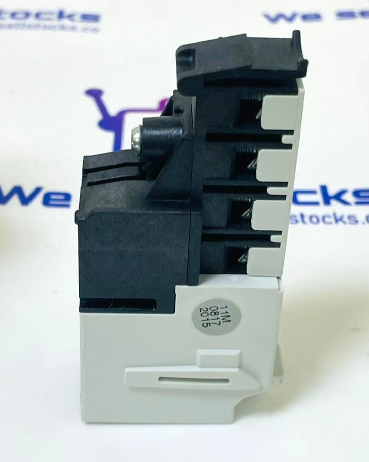 Eaton NZM2/3-XHIV Auxiliary Contact