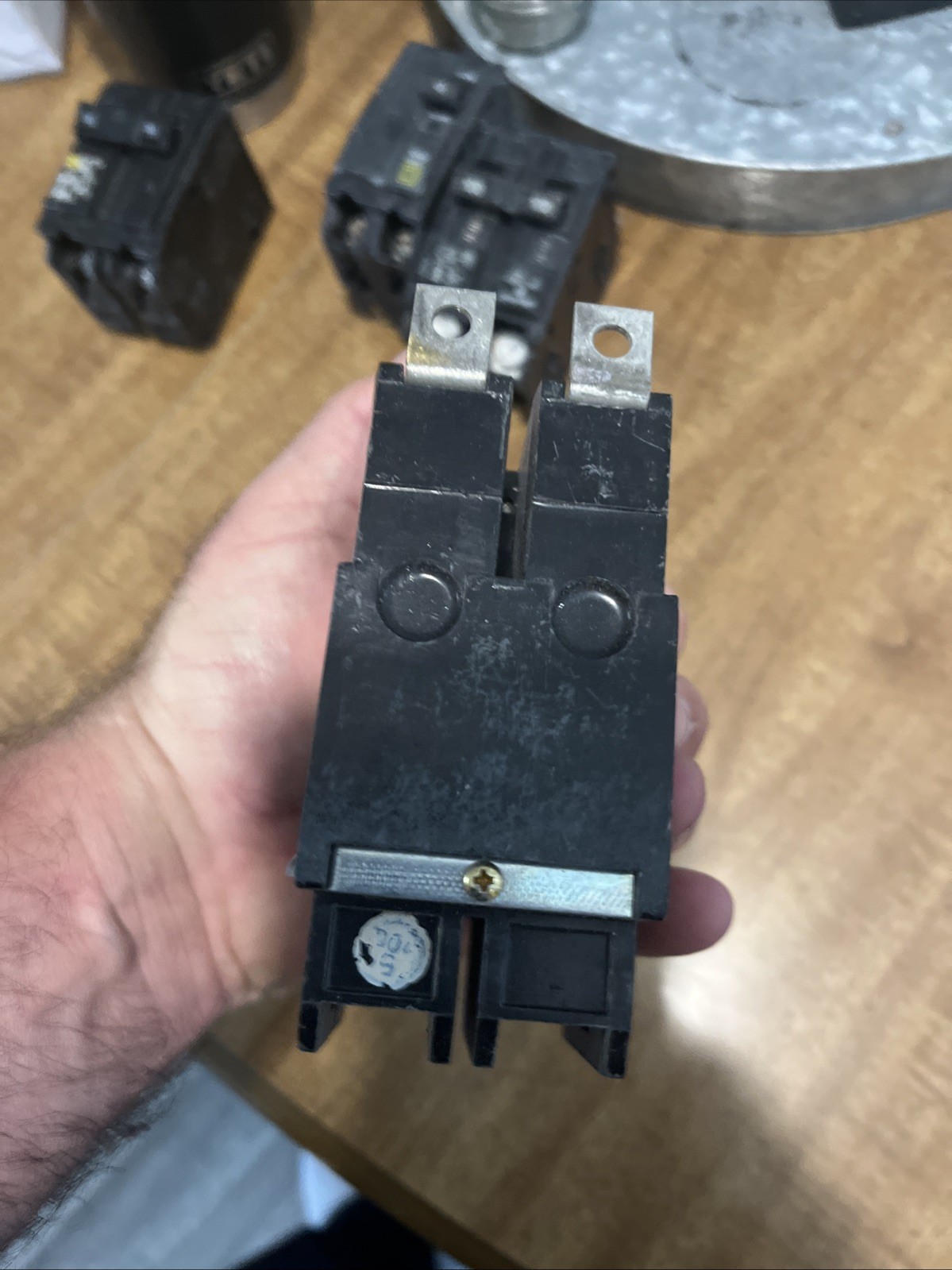 Eaton GHB2030 30A Molded Case Circuit Breaker see pics