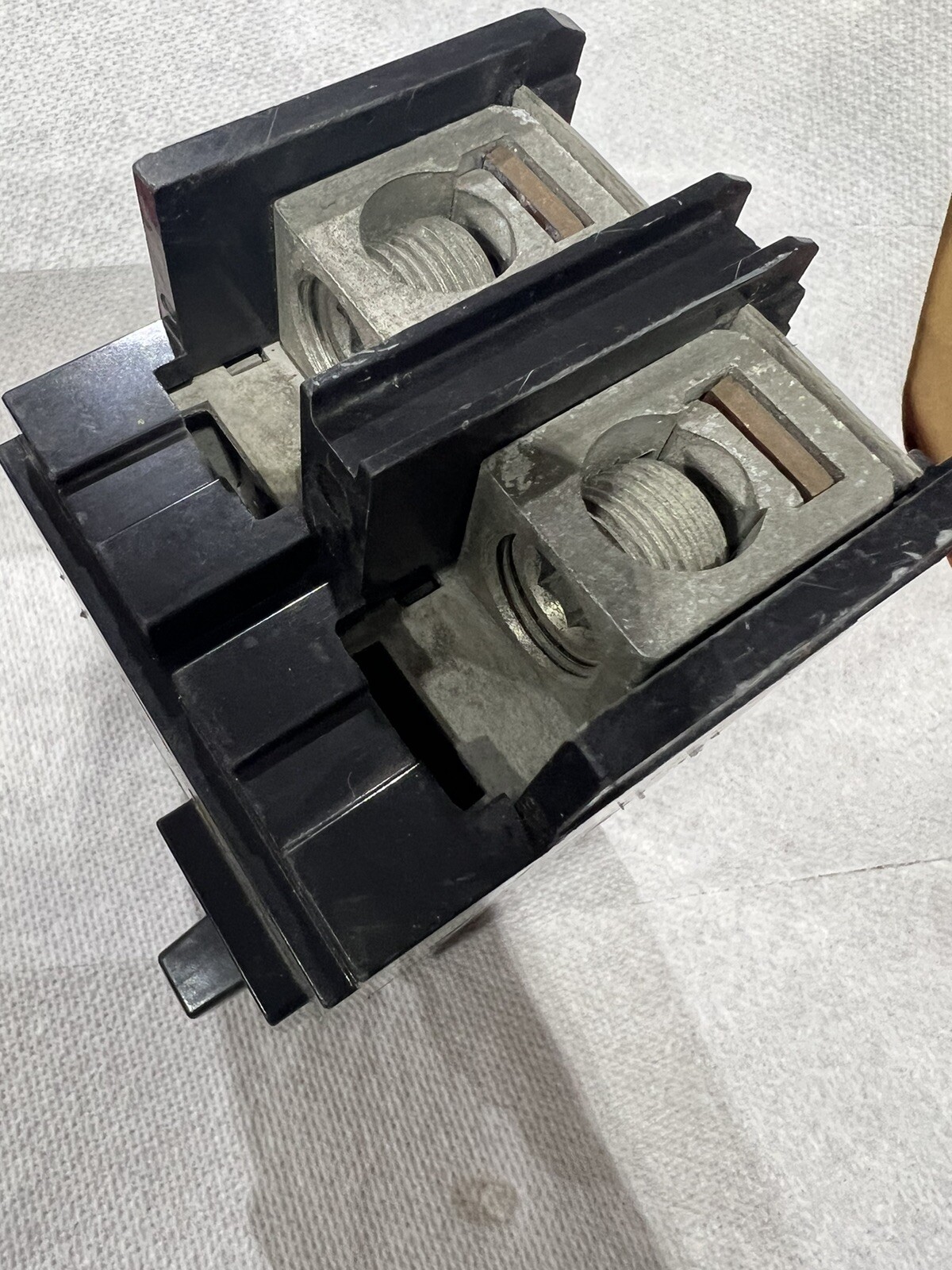 SQUARE D QDL22100 Breaker 2 pole 100 AMP 240V NEW