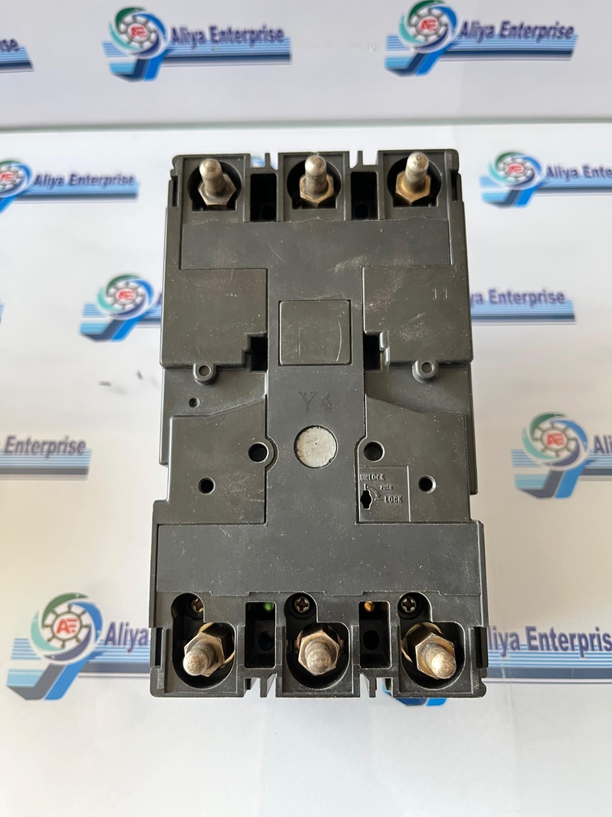 TERASAKI XS100NS 75A 3POLE CIRCUIT BREAKER FREE FAST SHIPPING MADE IN JAPAN