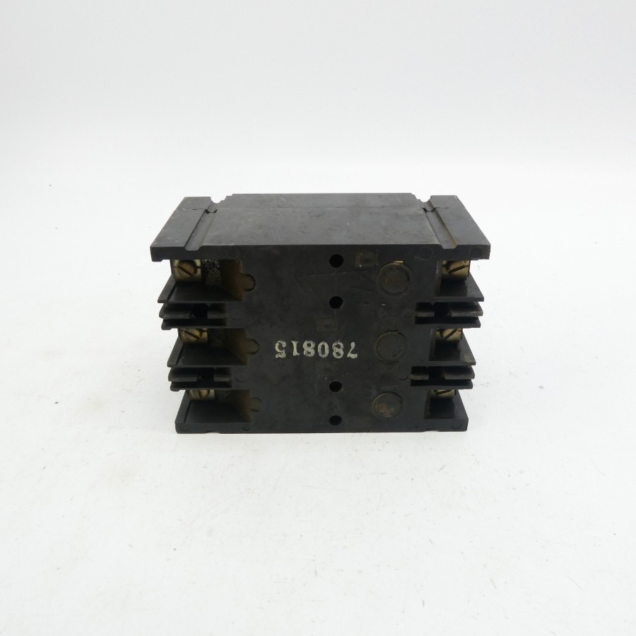 WESTINGHOUSE FB3060L 600VAC 60A NSNP