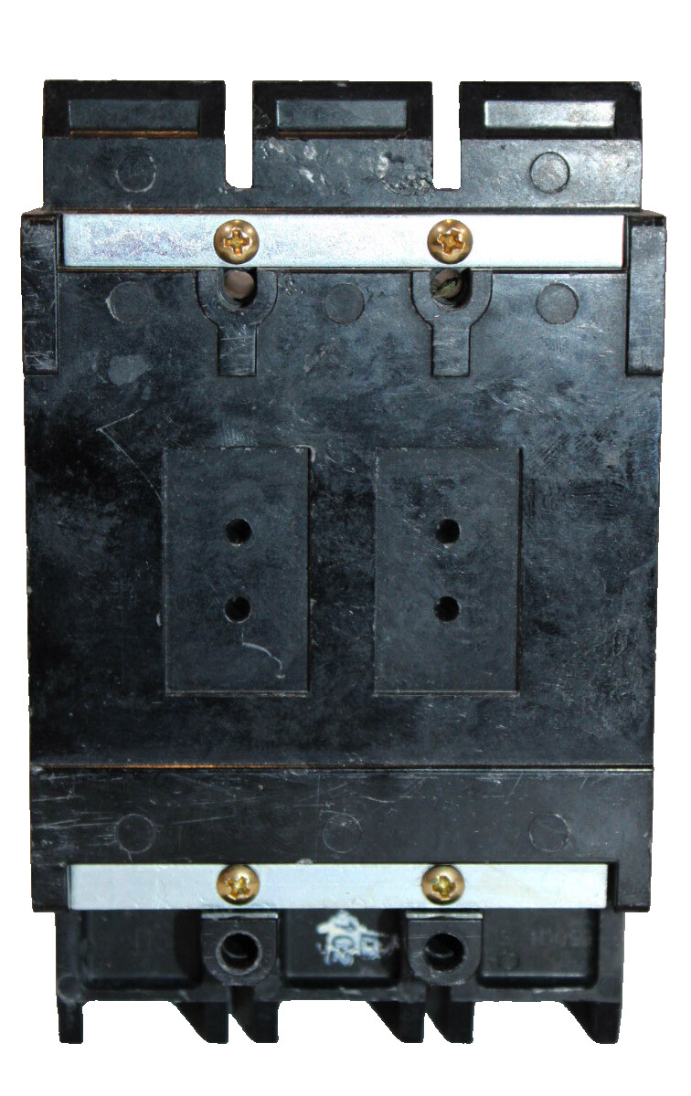 Eaton GHC3030 Circuit Breaker 30A 3‑Pole 600V AC/DC Bolt‑On High‑IC