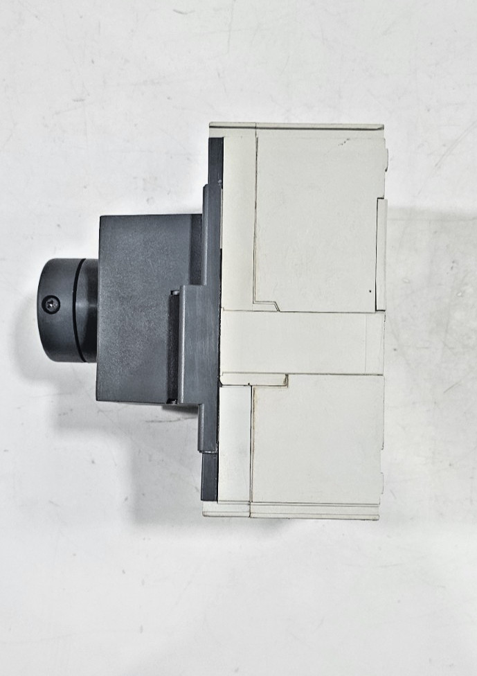 ABB SACE TMAX T3N 250 CIRCUIT BREAKER 250A 3POLE 25KA 690V