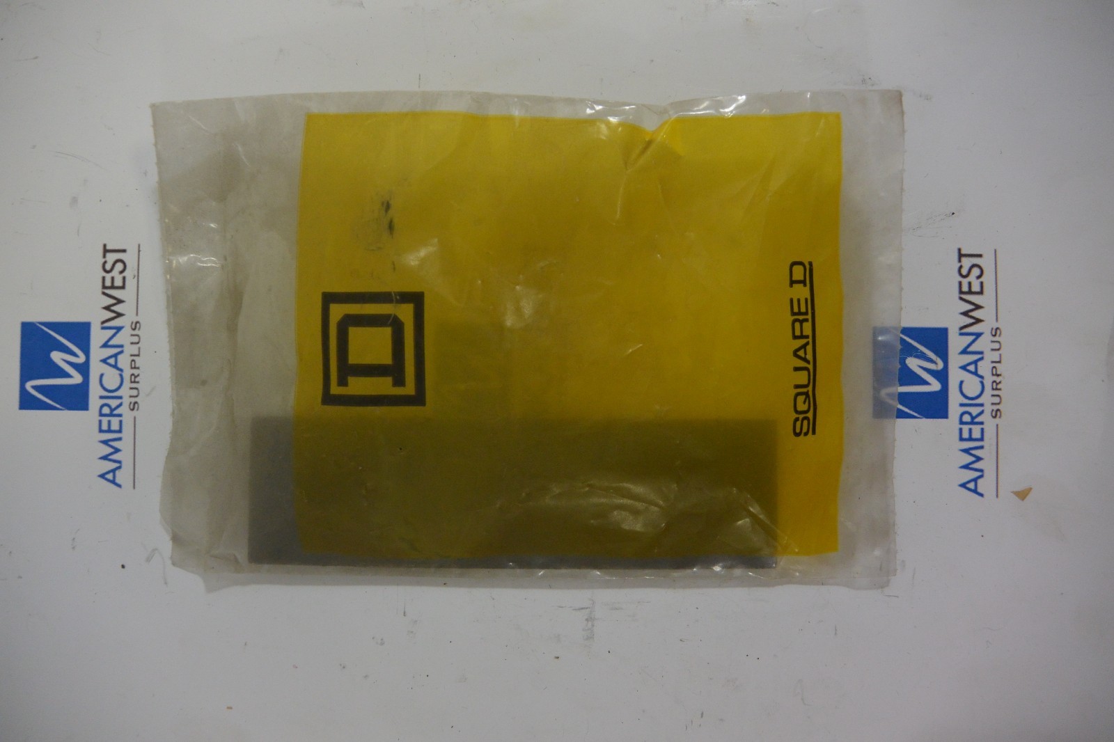 GFM250KA GFM250 SQUARE D Ground Fault Module for KA I line Breaker NEW SURPLUS