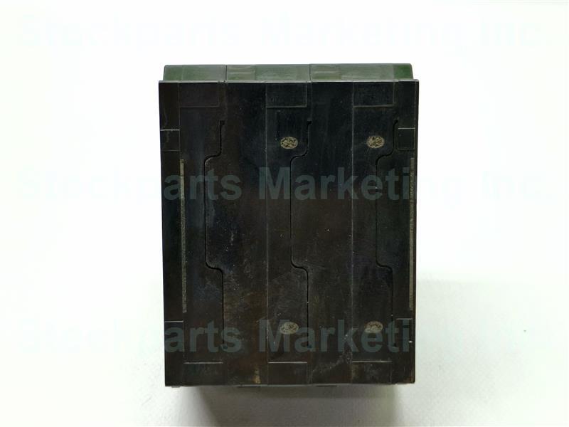 Fuji Electric F53 Auto Breaker 15A 3 Pole 30 Days Warranty Expedited Shipping