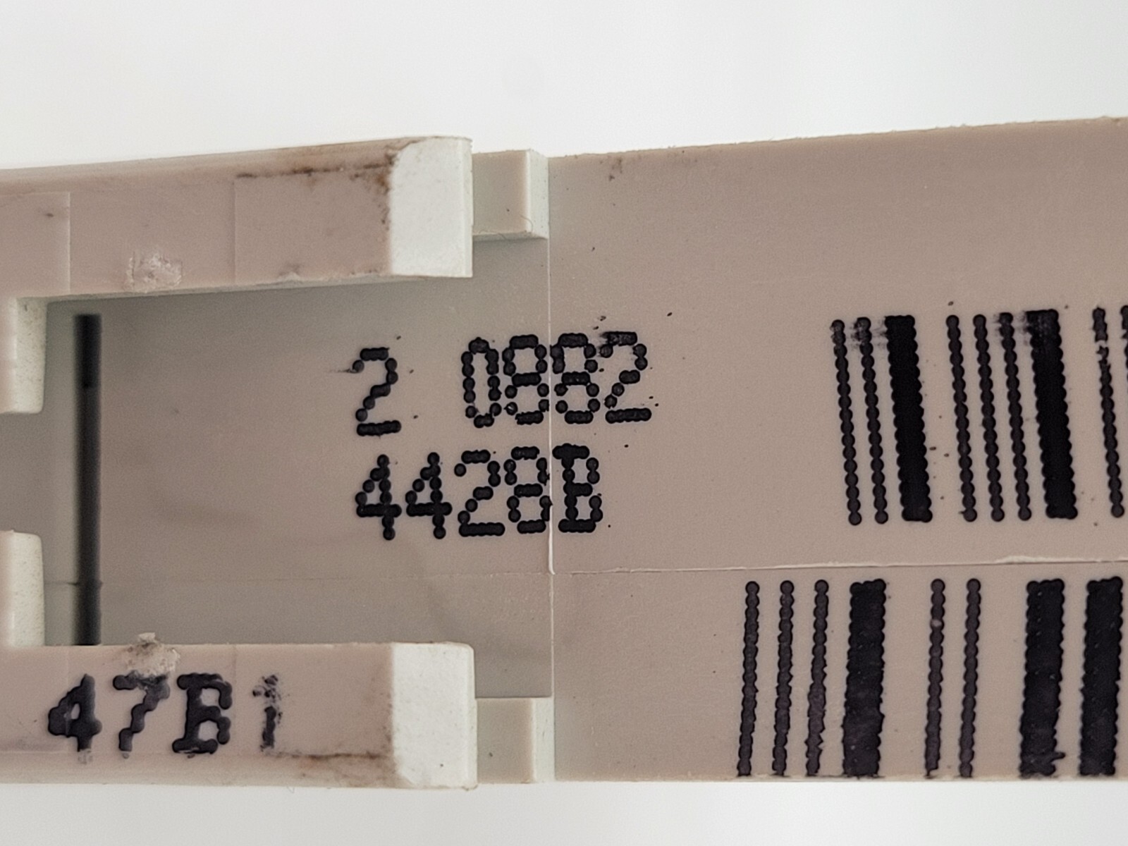 Merlin Gerin C60N DIN Rail Multi-9 Circuit Breaker 4A 277V 1P 1PH Type C 4 Amp