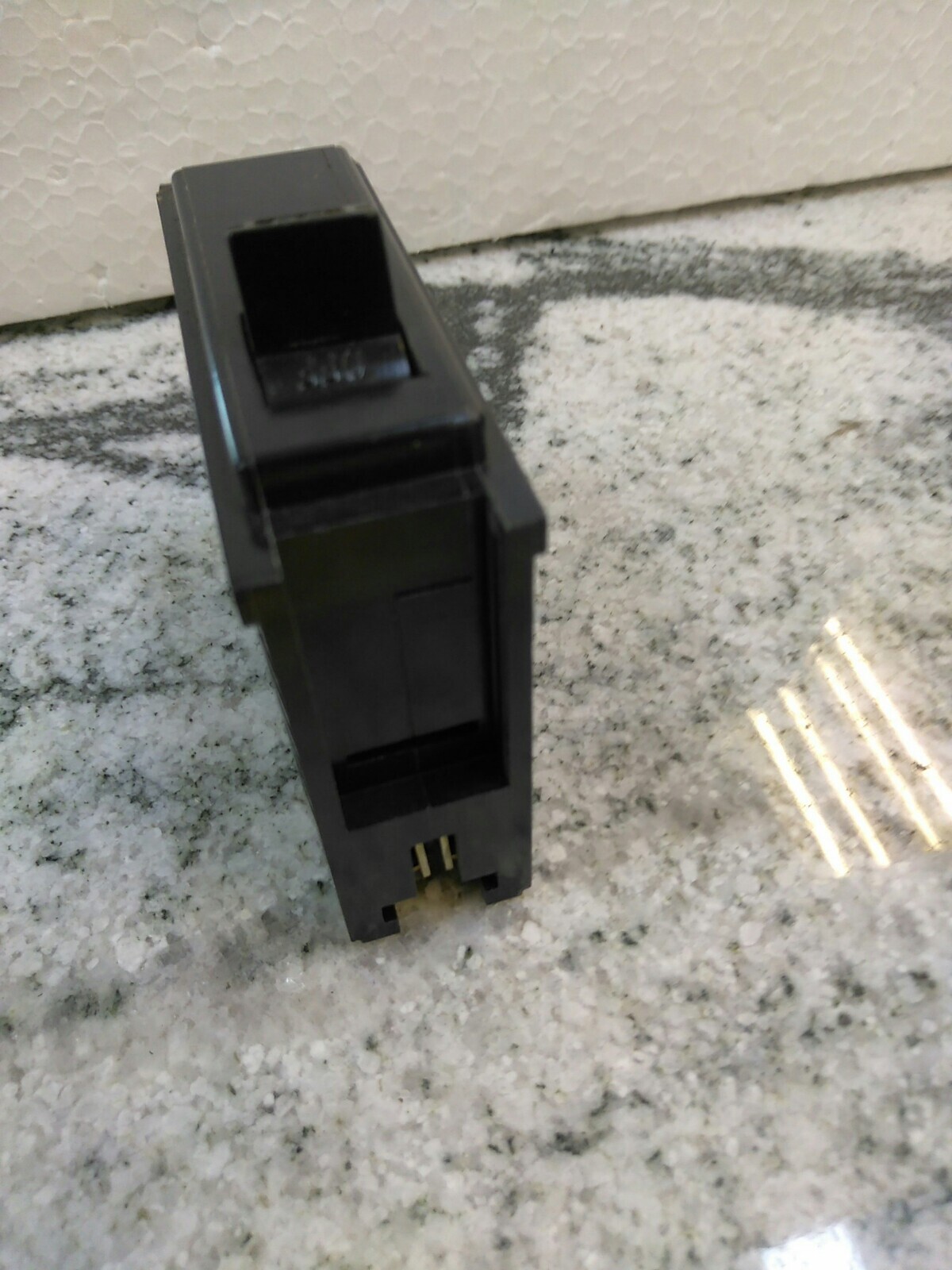 AMERICAN SWITCH TYPE C, C120 20 Amp 1 Pole 120/240V GROVE Breaker (8D2UP