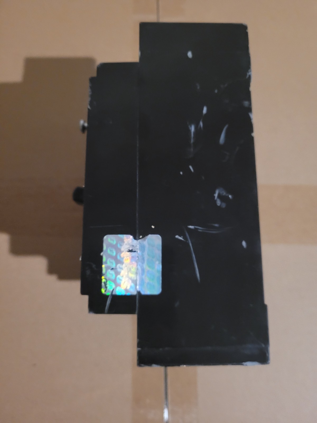 Square D QDL32150 150A 240V 3P 25KA Circuit Breaker