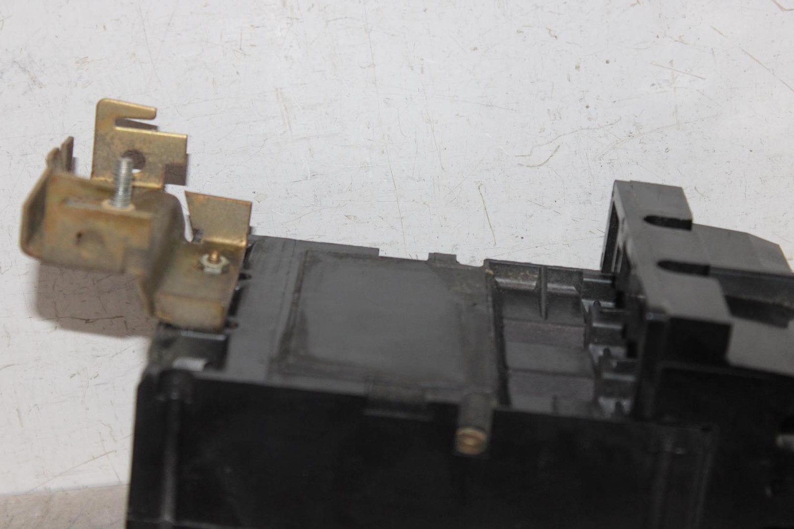 SQUARE D I-LINE CIRCUIT BREAKER FC34060 60 AMP 600 VOLT 3-POLE