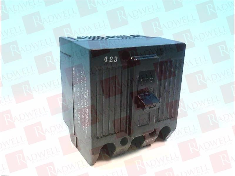 GENERAL ELECTRIC TQL32050 / TQL32050 (USED)