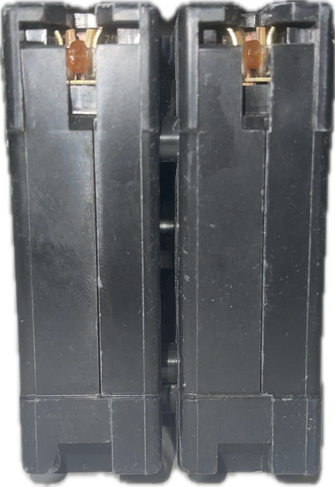 Square D HOM215CP 15 A Miniature Circuit Breaker