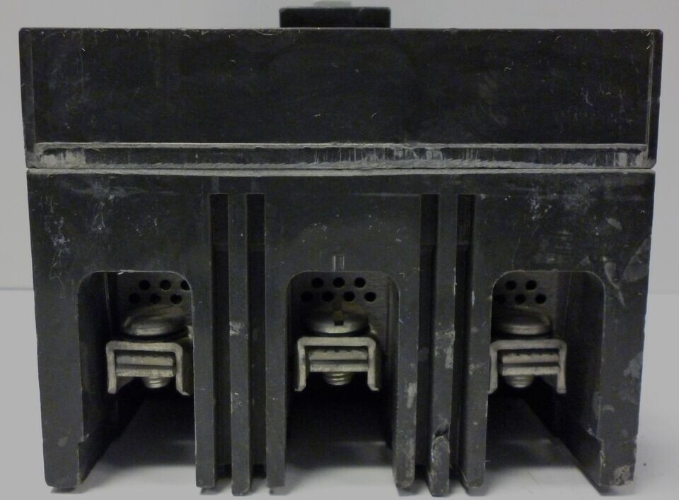 NEW GENERAL ELECTRIC/ABB TED134015WL Circuit Breaker 15 AMP 14KAIC@480V