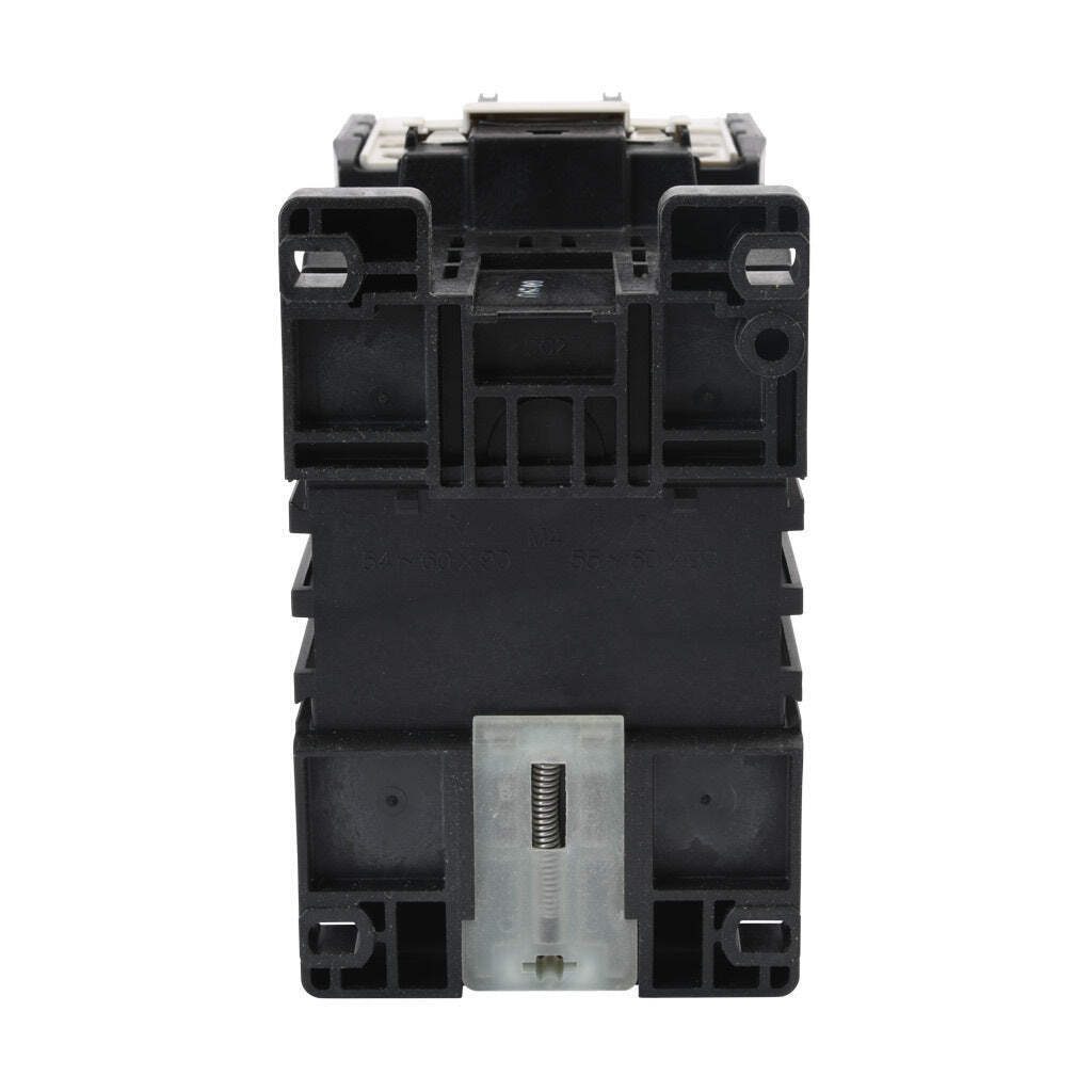 Fuji Electric SC-E4G-24VDC Series IEC Contactor, 80A, (3) N.O. Power Poles, 24 V