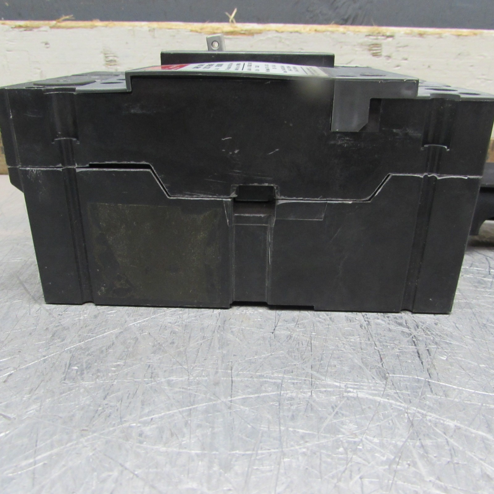 GE SEPA36AT0100, Current Limiting CIRCUIT BREAKER, 3p/600V/70A, MAKE OFFER!