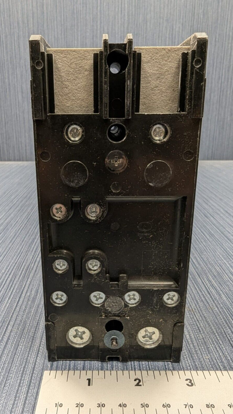 Square D SCHNEIDER ELECTRIC QBP22150TM PowerPacT 2 Pole 150 Amp 240 Volt