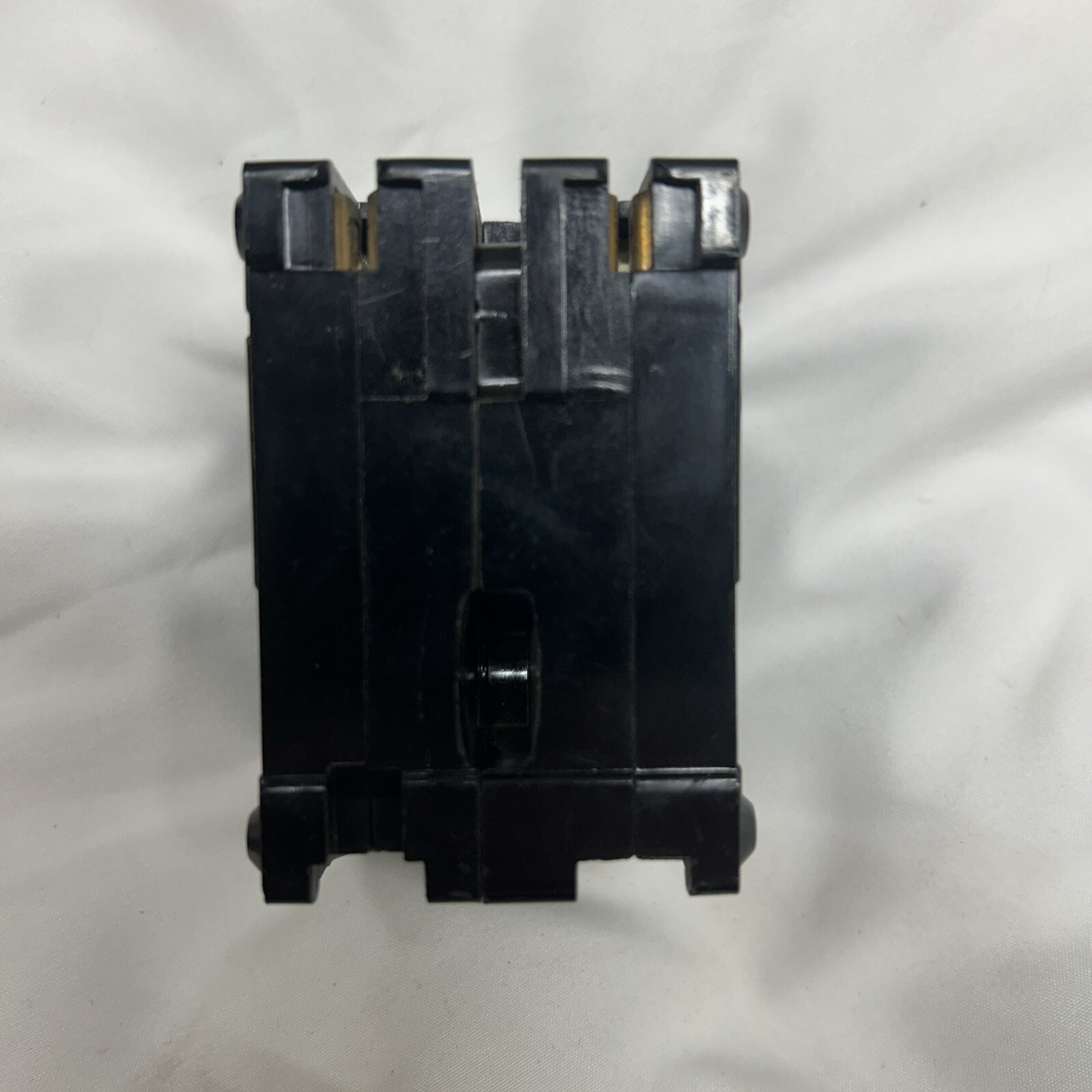 General Electric THQL2120 Circuit Breaker, 2P 20A TQL