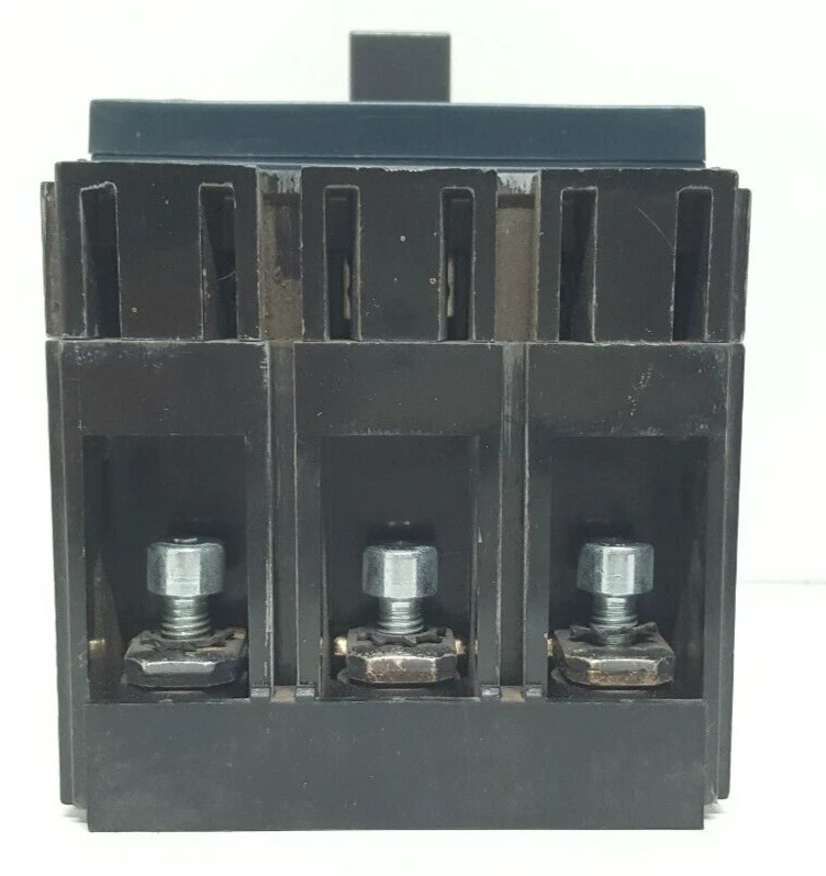 SIEMENS 3VT VT250N 3 POLE 200 AMPS CIRCUIT BREAKER SIEMENS