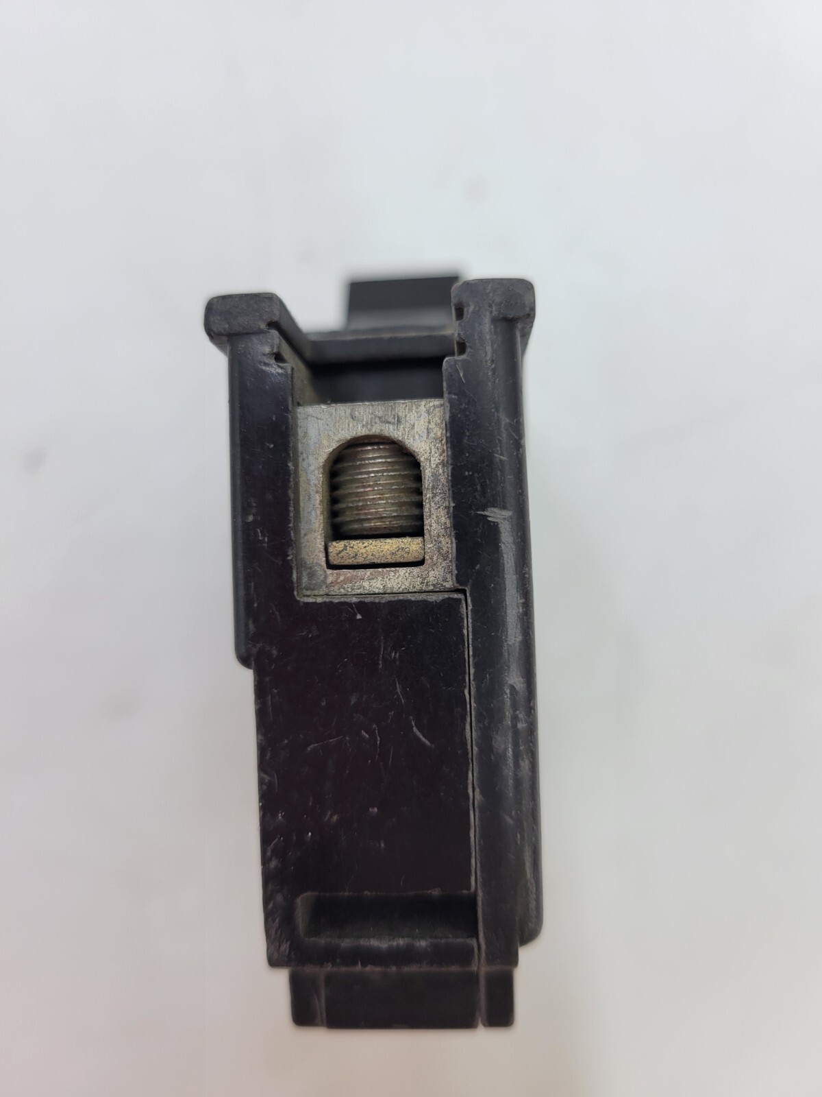Federal Pacific NC115 Stab-Lok Circuit Breaker 15A 120/240VAC 1P 1PH Type NASWD