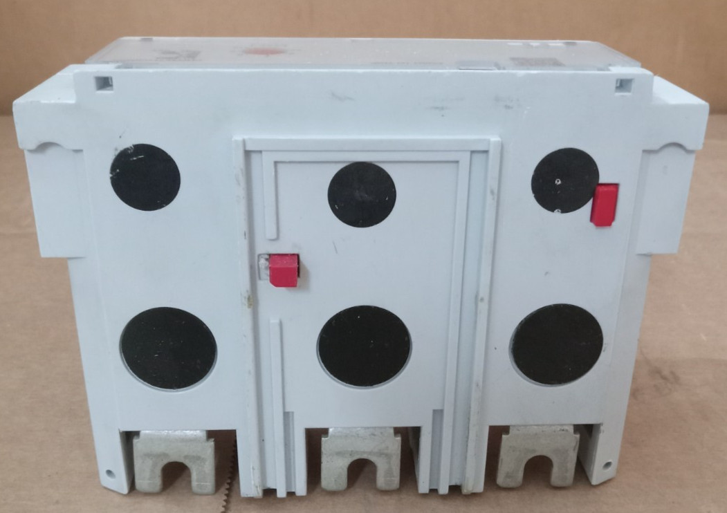 Eaton PDG3XTFA30400 3 Pole 400 Amp Thermal Magnetic Trip Unit