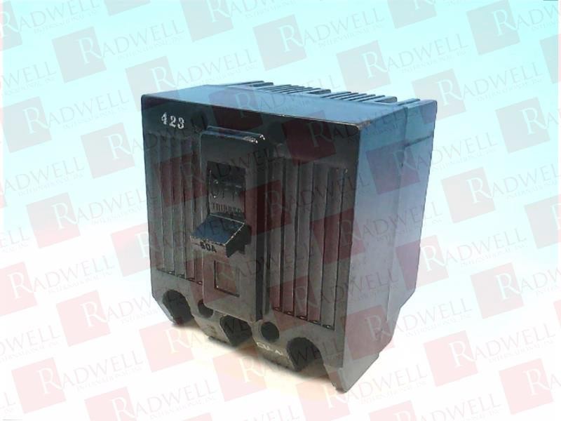 GENERAL ELECTRIC TQL32050 / TQL32050 (USED)