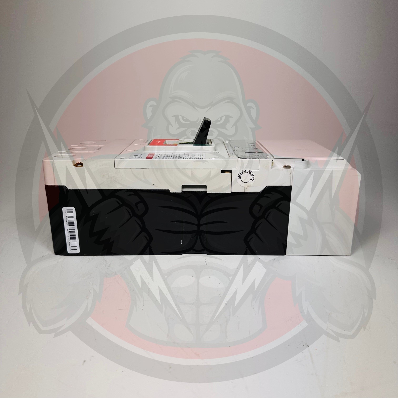 Eaton – LGE3630NN / 3-Pole / 600A / Adjustable LT360033 Trip Unit