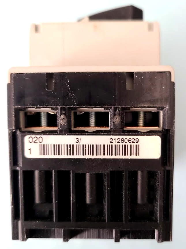 Allen-Bradley Brand New 140M-C2E-C10 circuit breaker