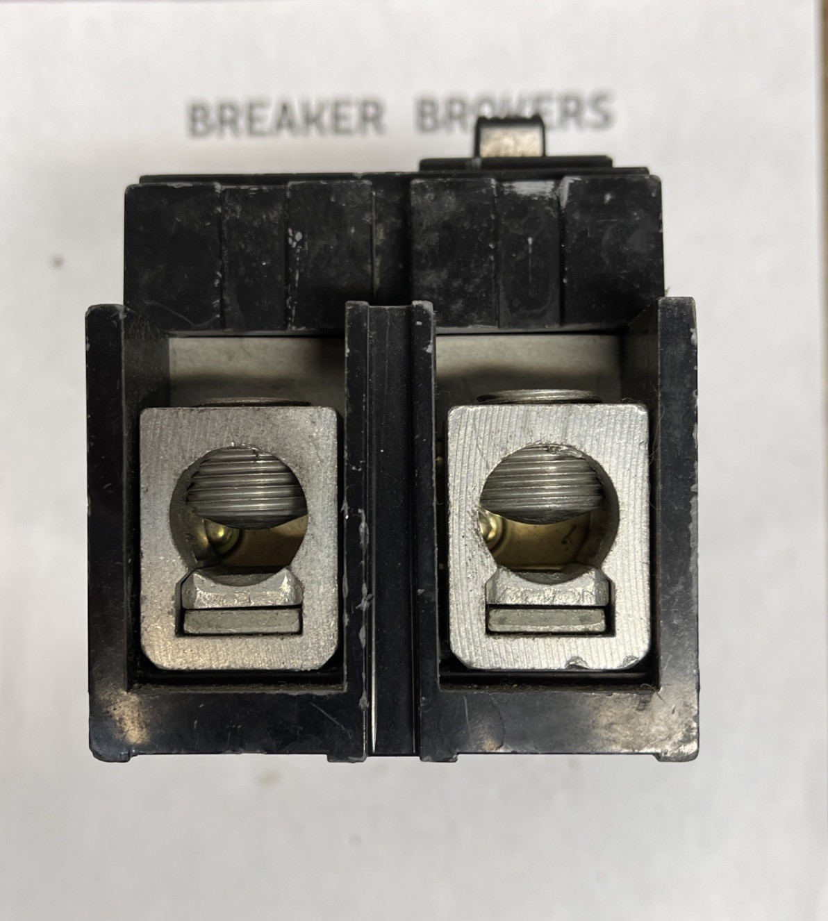 SQUARE D QBL22225 225 AMP 2 POLE 240V BREAKER – PRIORITY SHIPS SAME DAY FAST!