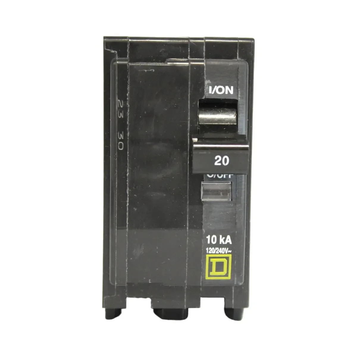 Square D QO220