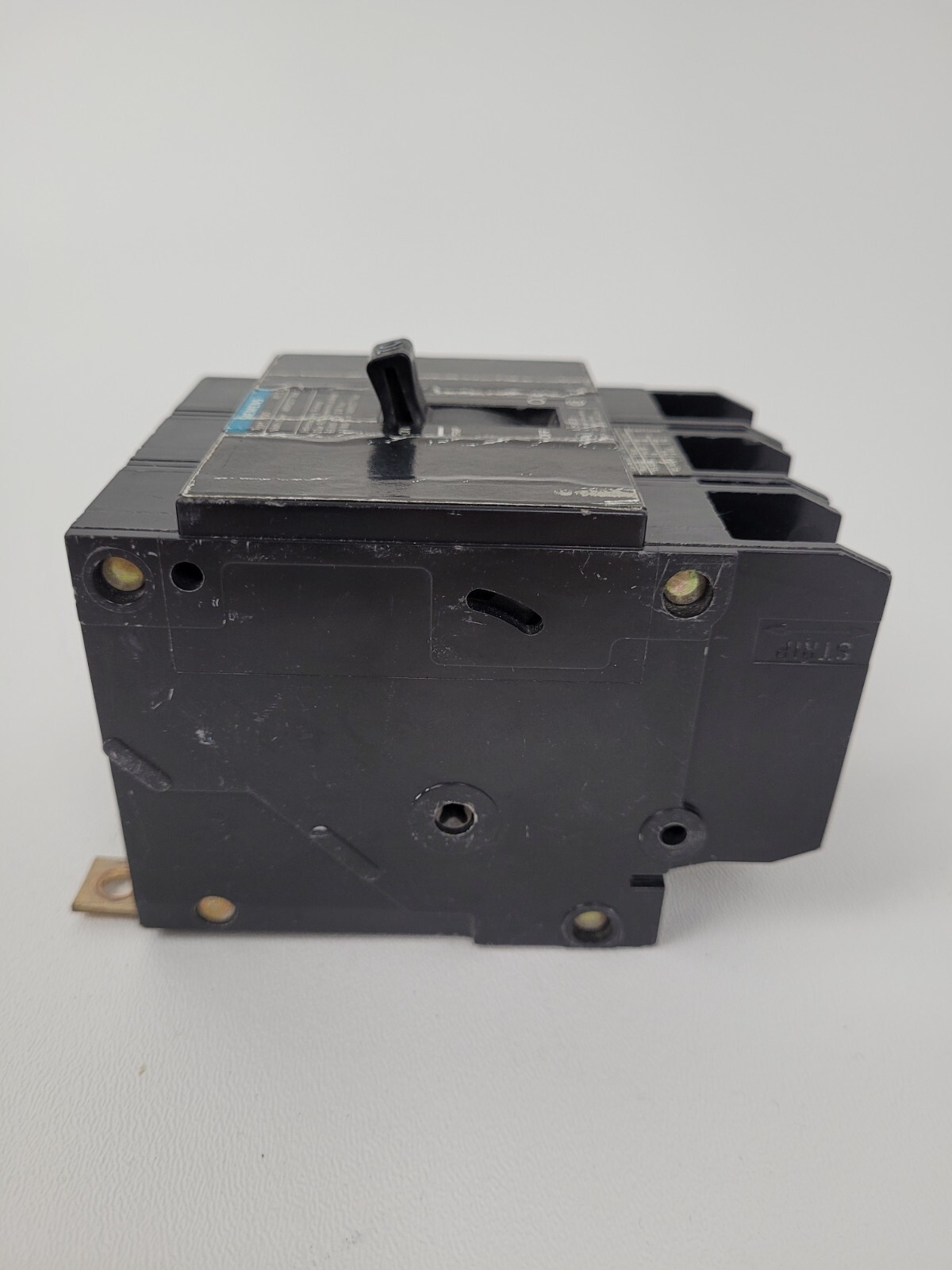 BQD370 Siemens 70 Amp 480 Volt Circuit Breaker – Next Day Option