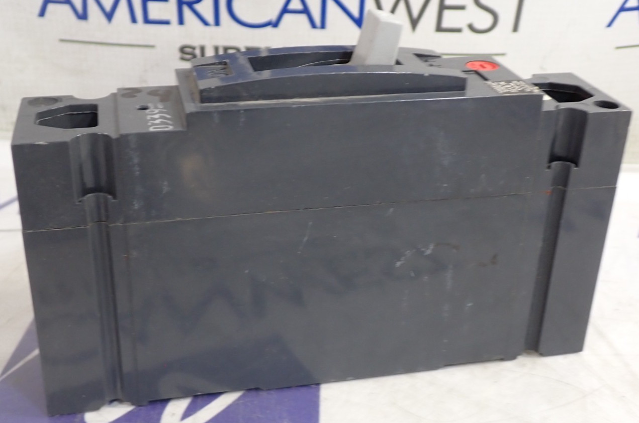 General Electric GE TED113020 1 pole 20 amp 14kA @ 277 VAC TED – TESTED