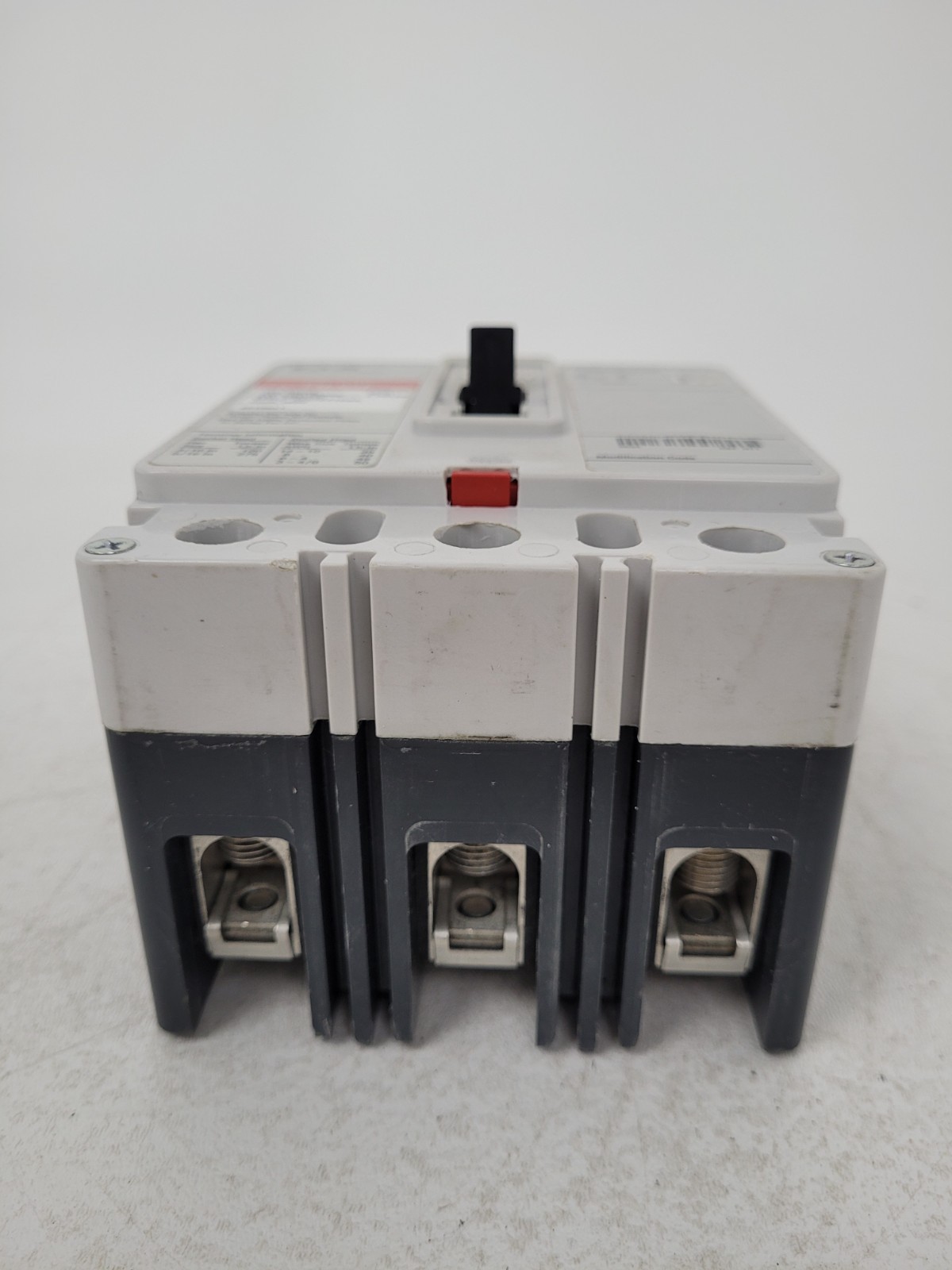ED3150L Eaton 150 Amp 240 VAC Circuit Breaker – Next Day Option