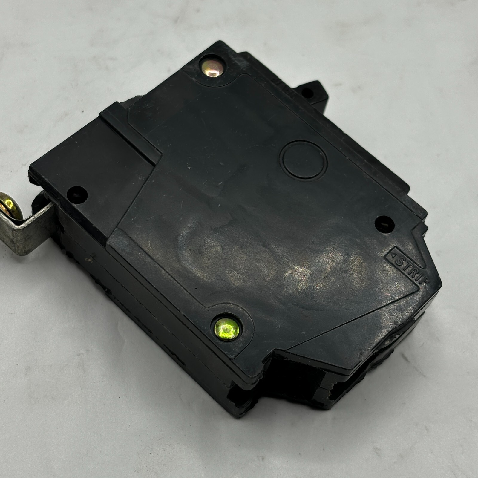 GE General Electric 20 Amp Single Pole RT-692 Breaker ⭐