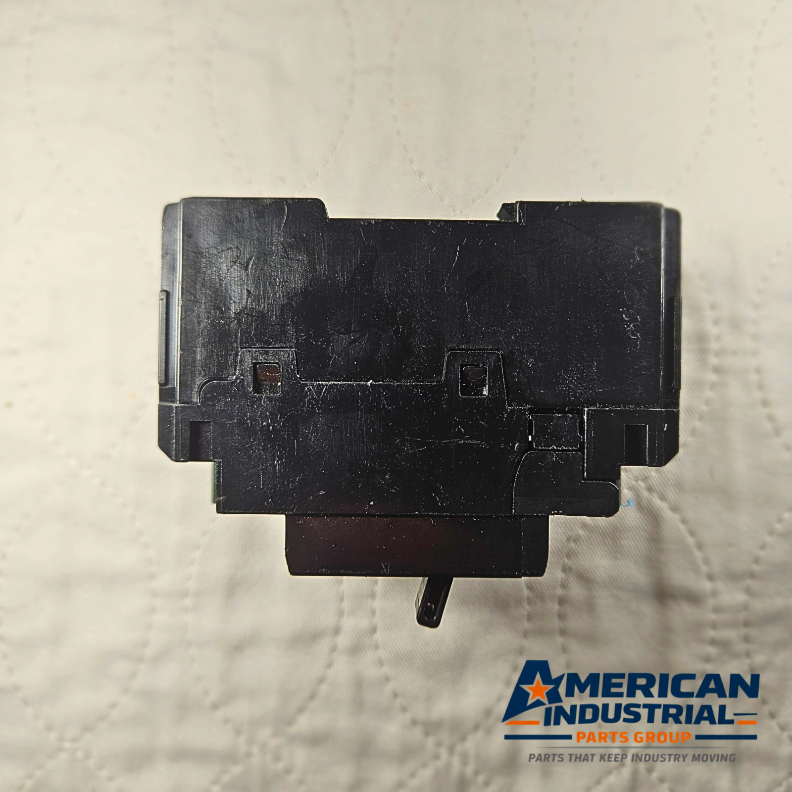 Fuji Electric FA EG32AC Circuit Breaker 5A 100-230V AC Earth Leakage – USED