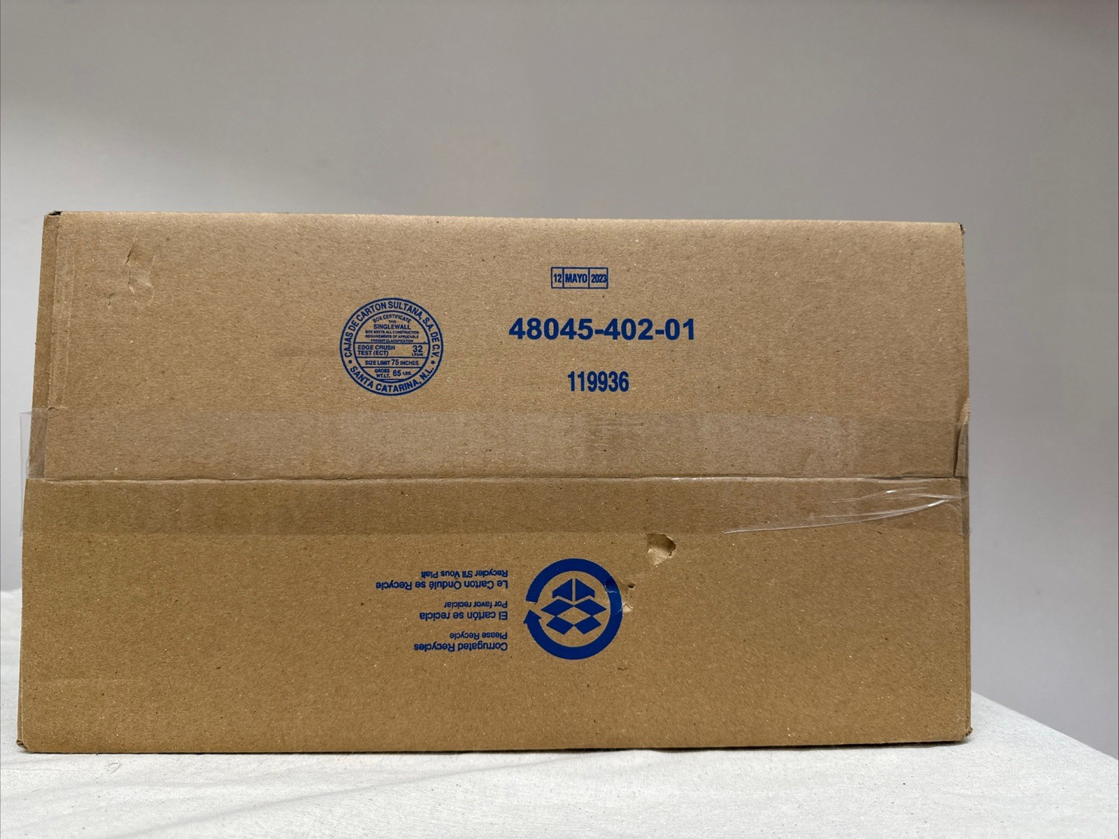 Square D HJA36060 Circuit Breaker 60A 3P 600V PowerPacT H I-Line 65kA@480V NEW