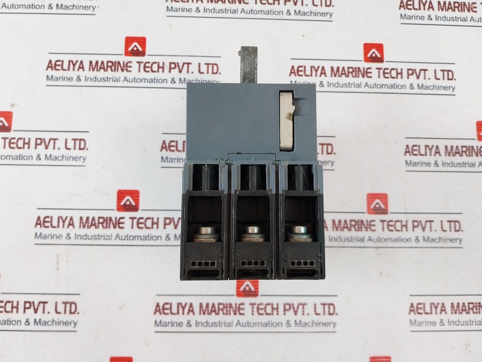 Siemens 3VT3763-2AA36-0AA0 Molded Case Circuit Breaker 3VT9300-3HA20