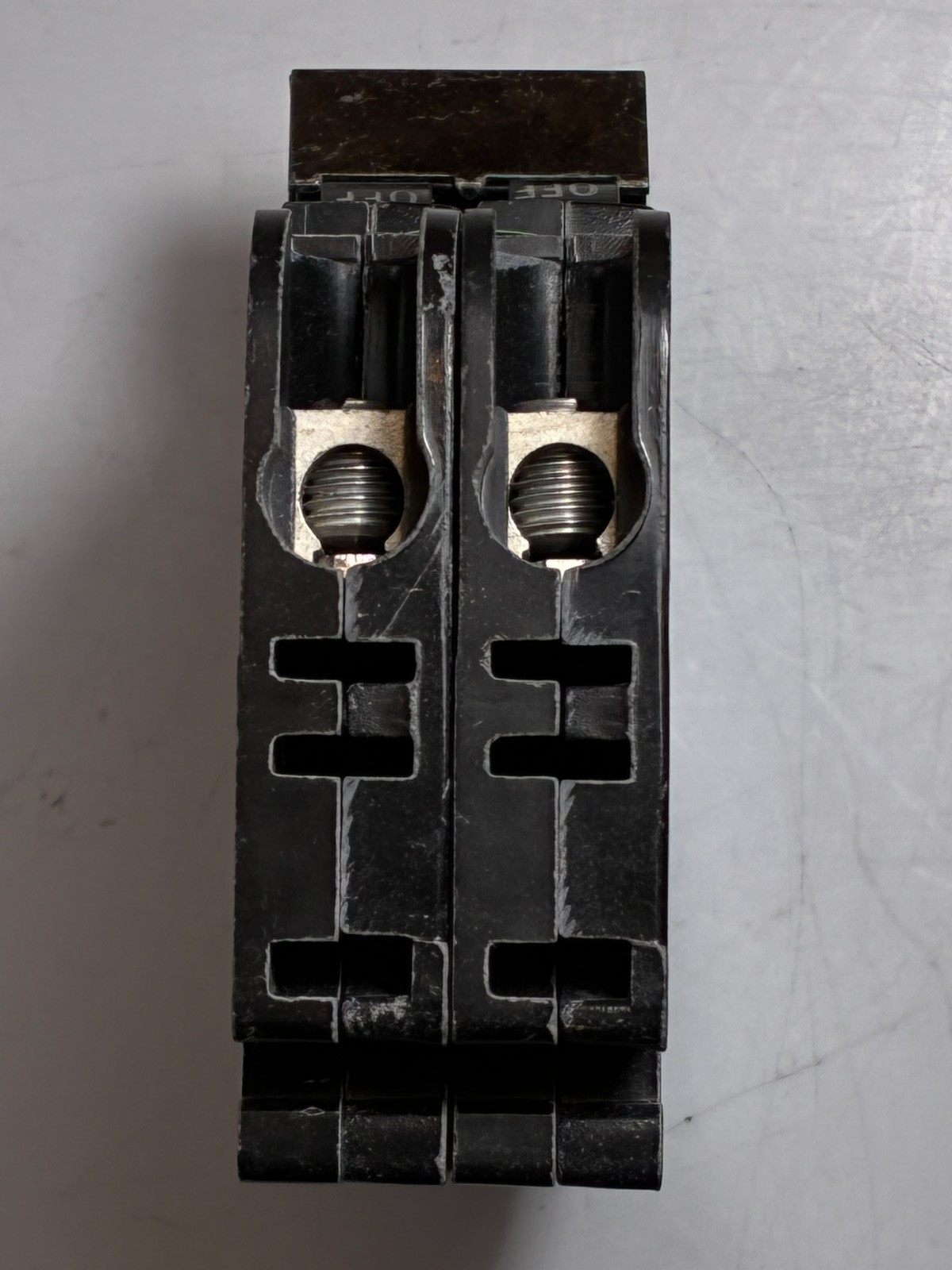Federal Pacific FPE NC240 Twin Tandem 40-AMP 2P 120/240V TESTED 60-DAY WARRANTY