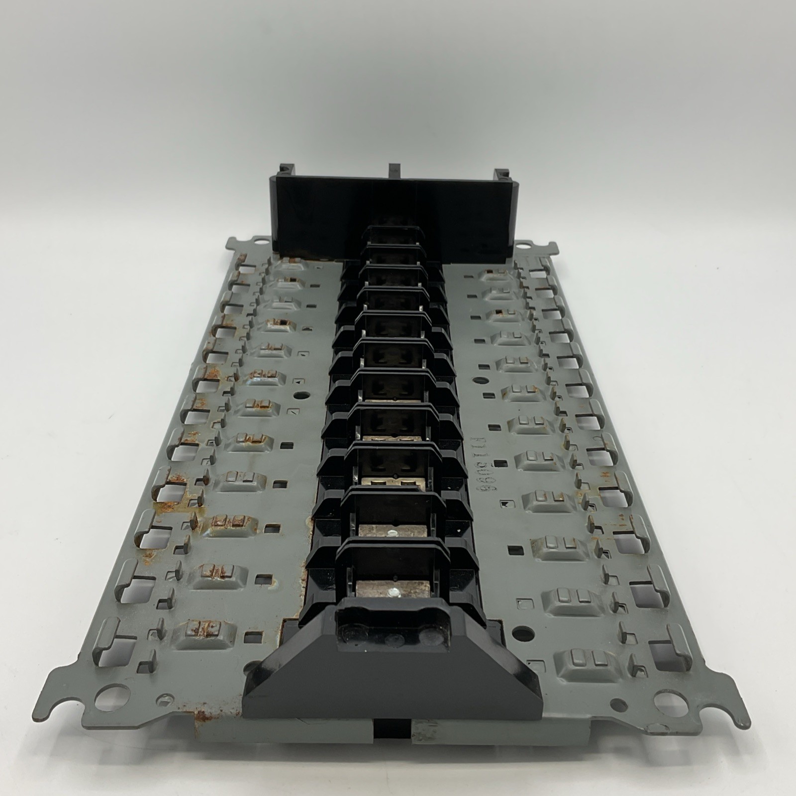 Federal Pacific Stab-Lok 150 Amp 20 Space Stab-Lok Buss Bar W/Neutral & Hardware