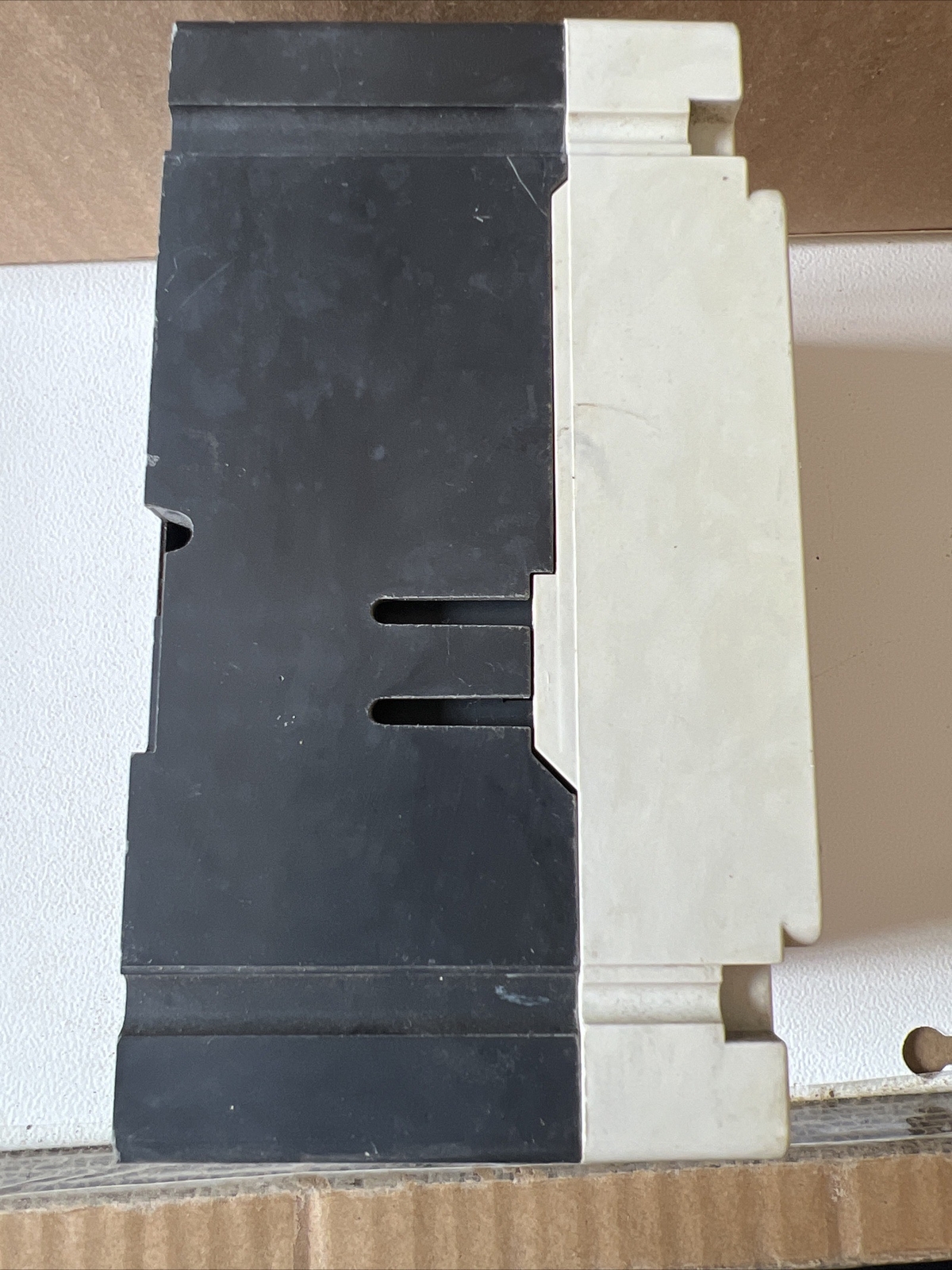Westinghouse HMCP030H1C 30A 3P 600v Motor Circuit Protector