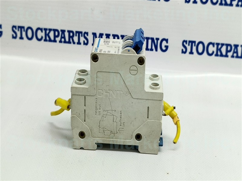 CHINT EBG C1 Circuit Breaker 400V 30 Days Warranty Fast Shipping!!!