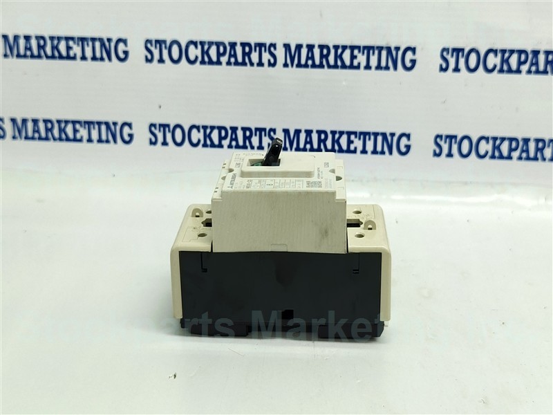 Mitsubishi MB30-CS MB30CS Motor Breaker 8A 2 Pole 30 Days Warranty Fast Shipping