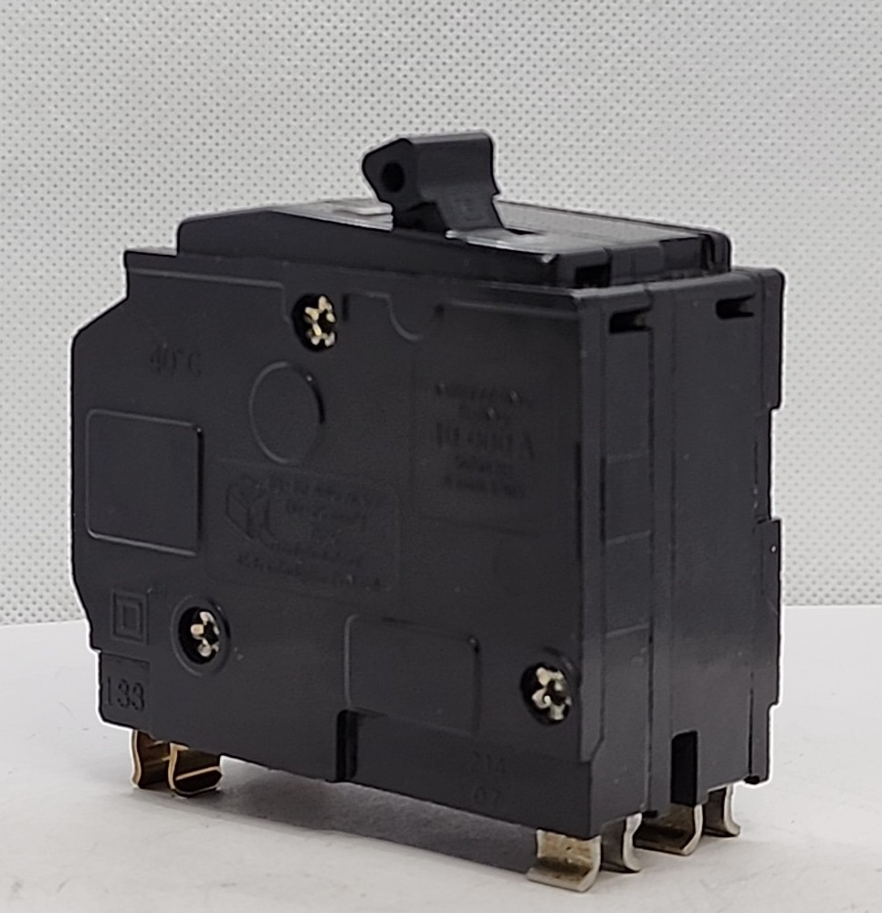 SQUARE D QO250 2 POLE 120/240V 50A CIRCUIT BREAKER [2WS2-7]
