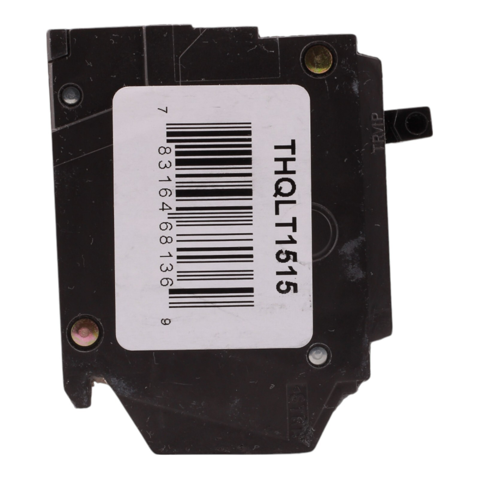 NEW GE THQLT1515 15A/15A 2-1P 120/240V Tandem Plug-In Circuit Breaker