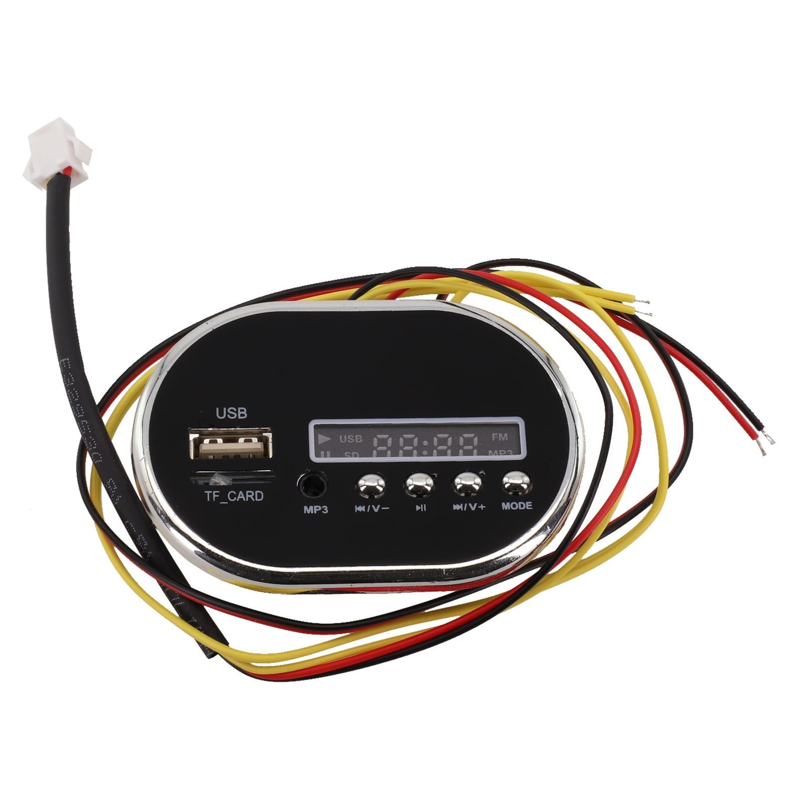 High Quality Children’s Electric Car Music Chip Electric Plastic/metal