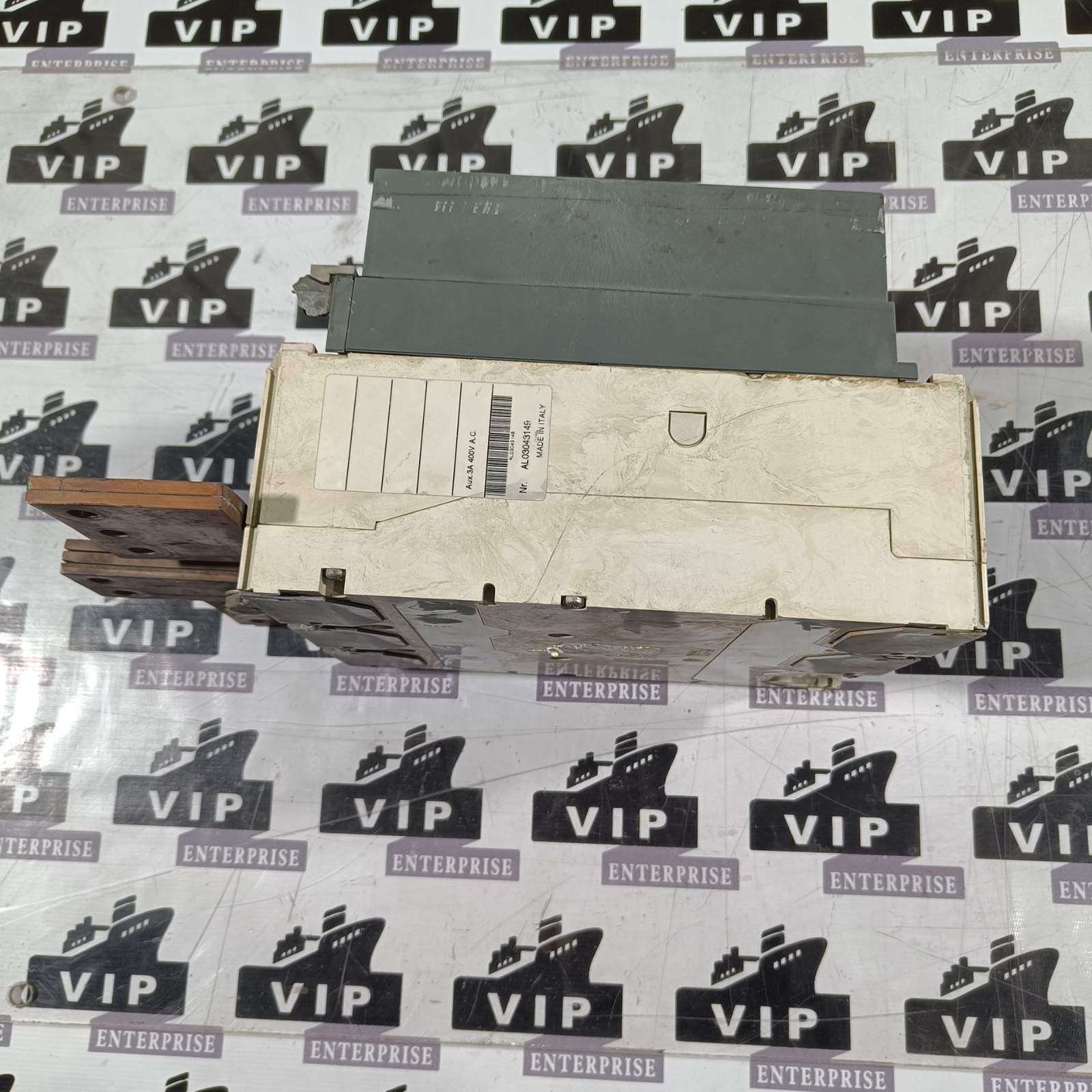 ABB TMAX T7S1600 CIRCUIT BREAKER 1600A FREE FAST SHIPPING