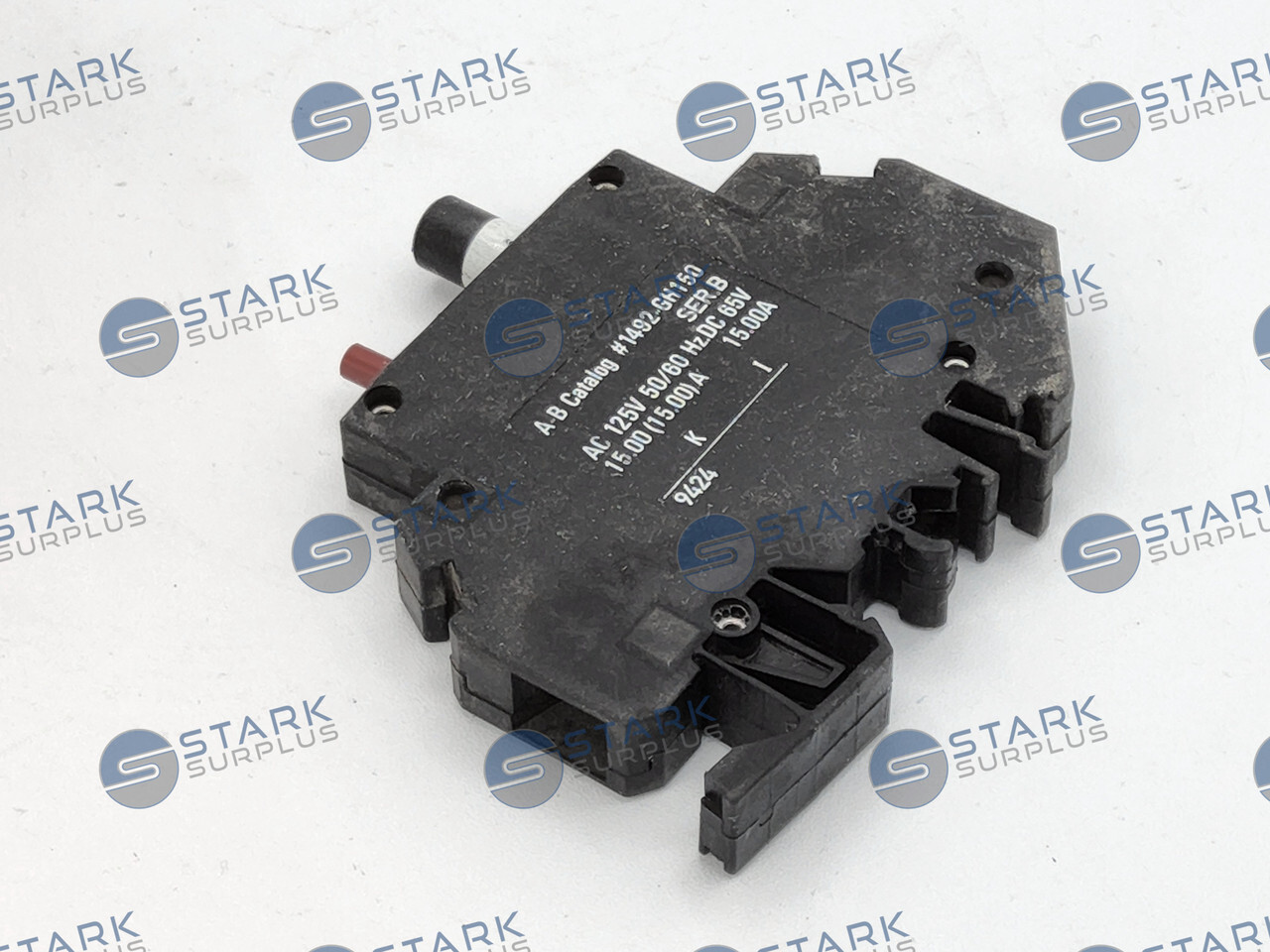 Allen-Bradley 1492-GH150 – New