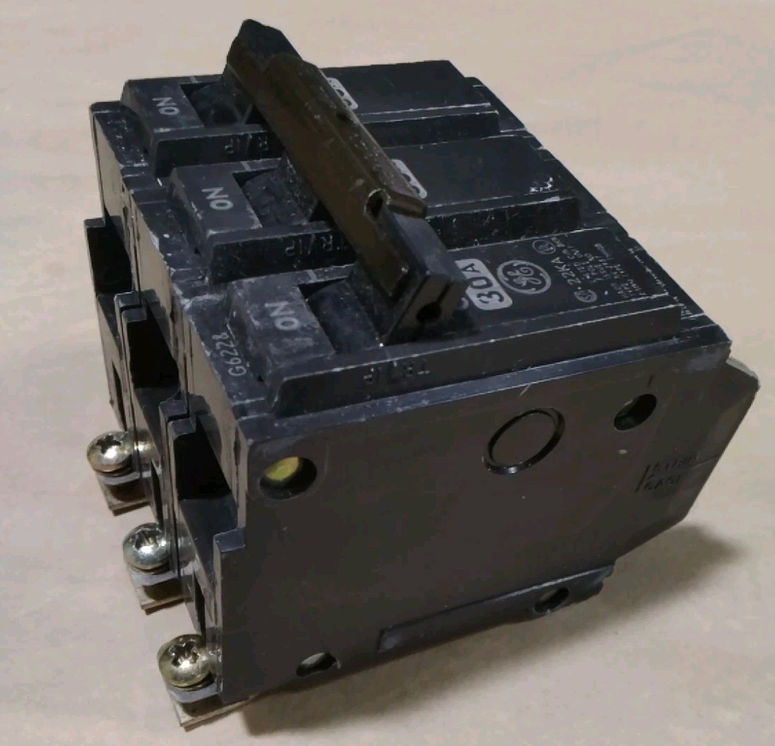 GENERAL ELECTRIC THQL32030 / THQL32030
