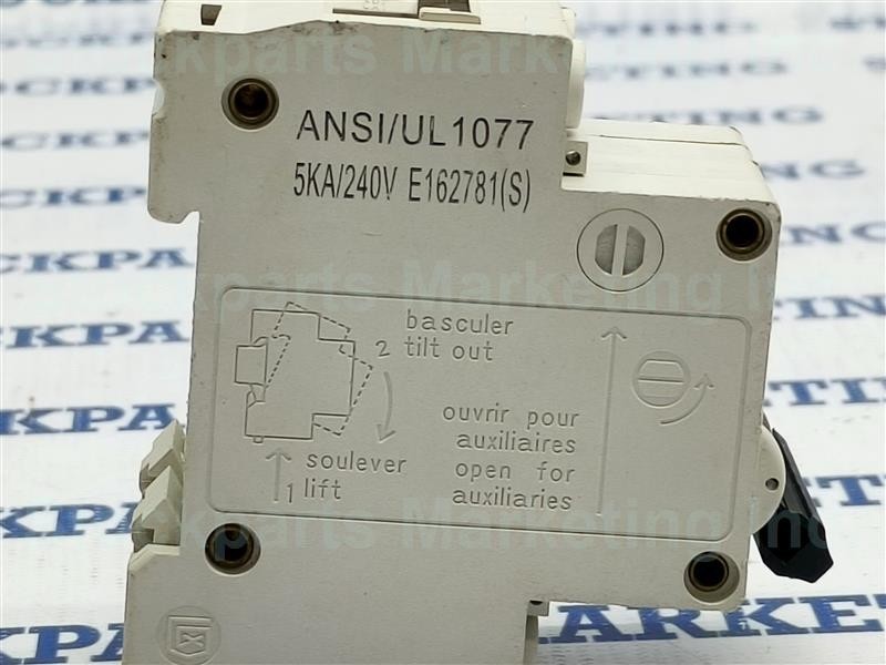 Delixi DZ47 C20 Circuit Breaker 240V 50/60Hz 30 Days Warranty Fast Shipping
