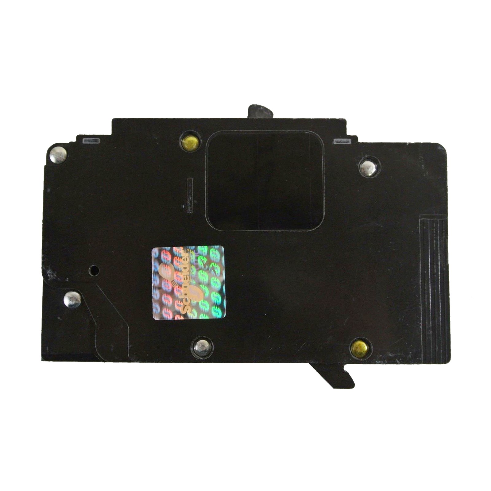 SQUARE D EJB24020 CIRCUIT BREAKER, 480/277-VOLT, 2-POLE, 20-AMP, 65KAIC, EJB