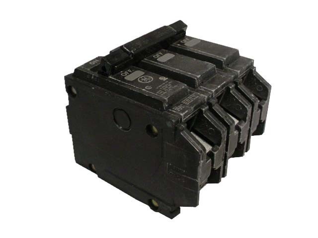 General Electric THQL32020 20A 240V 3P